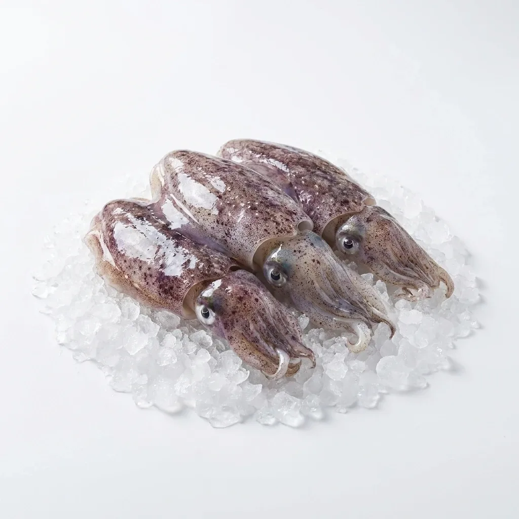 Kalamar Sübye 1 Kg