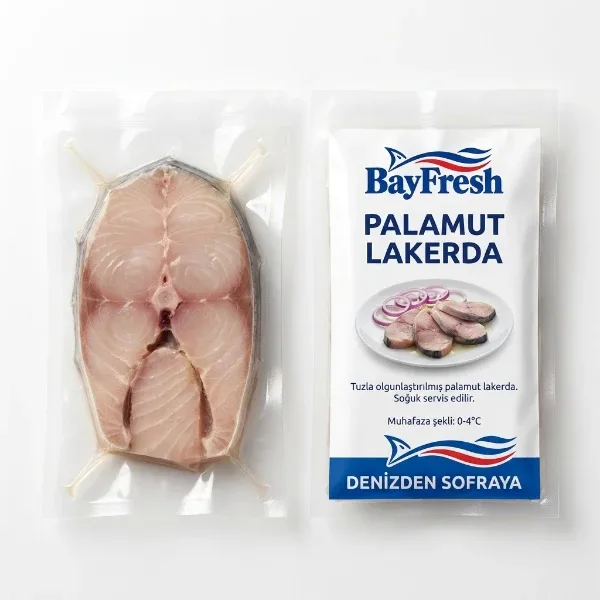 Palamut Lakerda