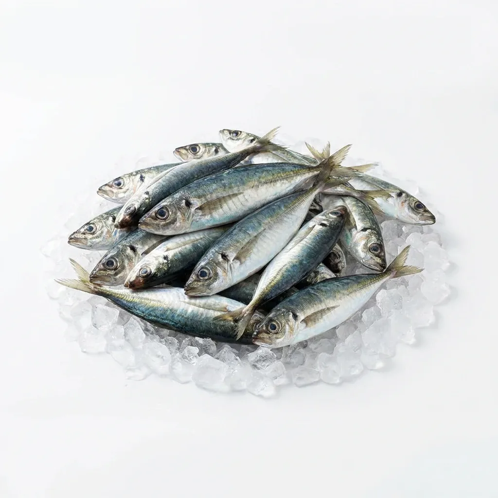 Karadeniz İstavrit 1 Kg