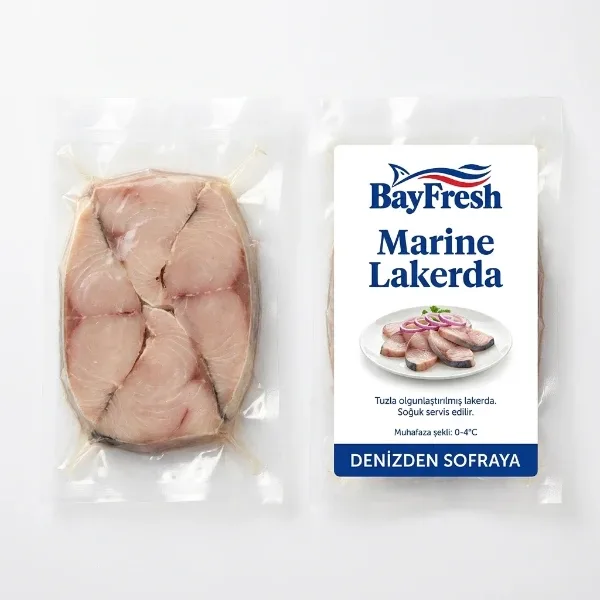Marine Lakerda